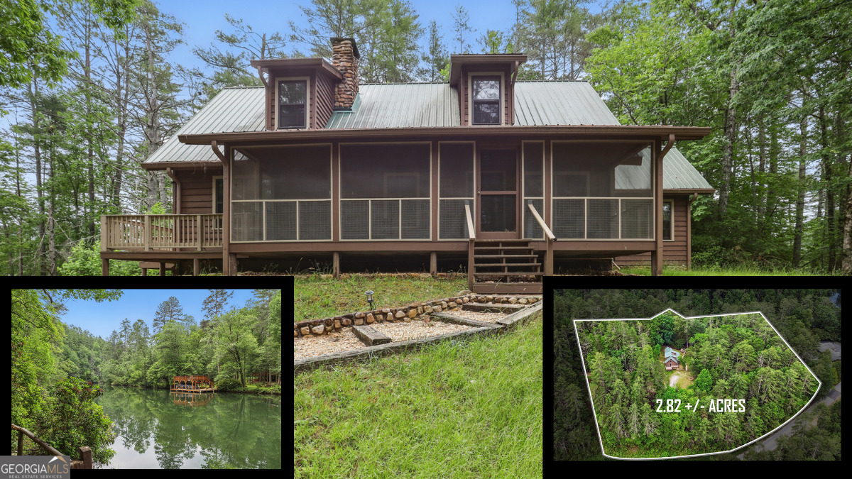 80 Lake Forest Court Property Photo 1
