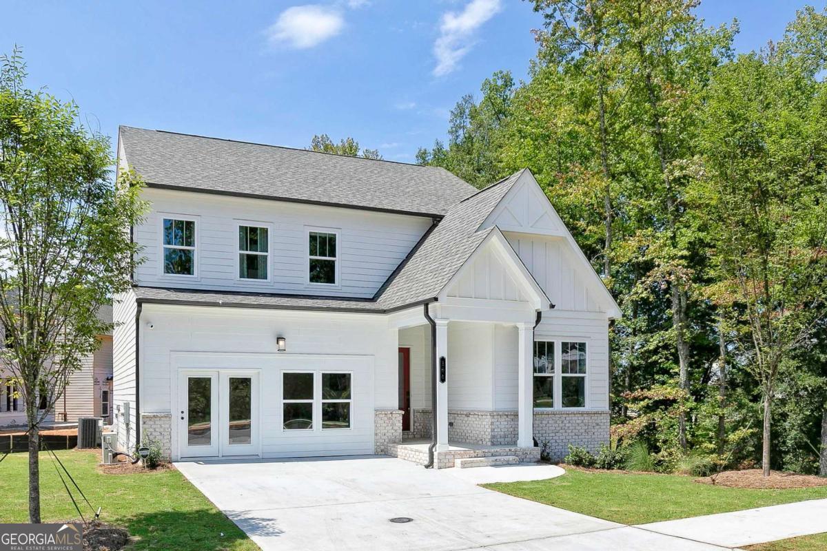 417 Newland Way Property Photo 1