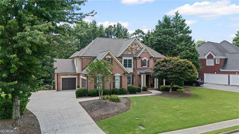 3560 Greenside Court Property Photo 2