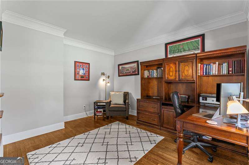 3560 Greenside Court Property Photo 4