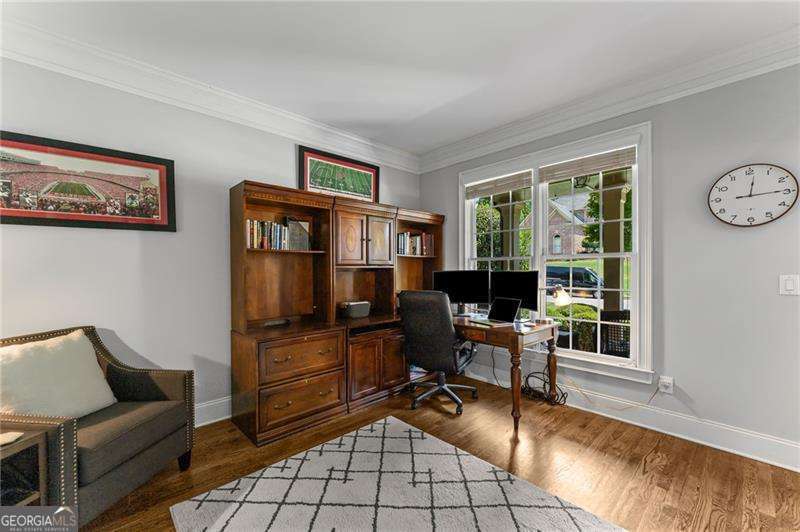 3560 Greenside Court Property Photo 5