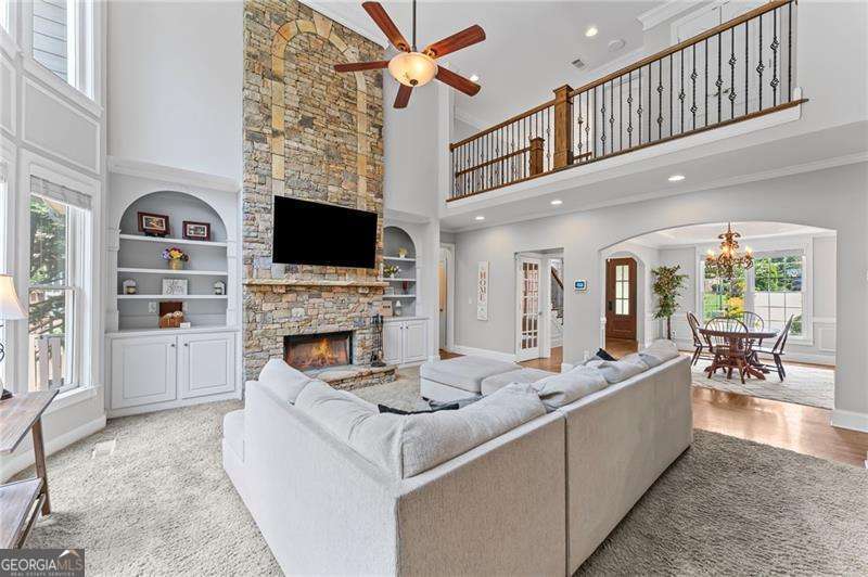 3560 Greenside Court Property Photo 12