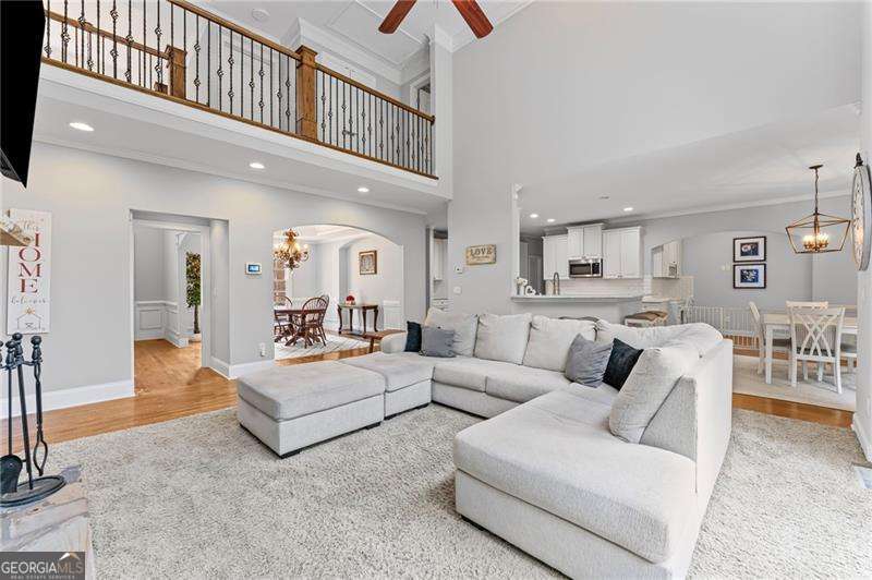 3560 Greenside Court Property Photo 13