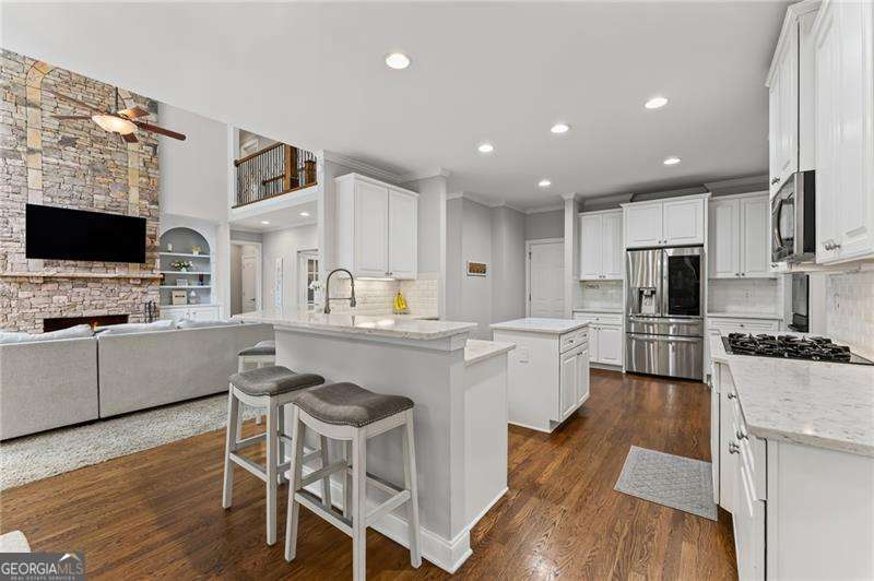 3560 Greenside Court Property Photo 14
