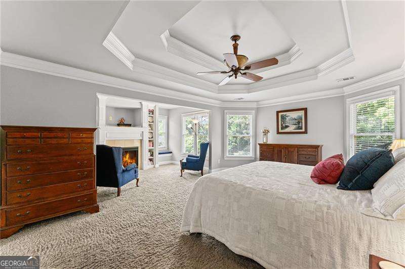 3560 Greenside Court Property Photo 35