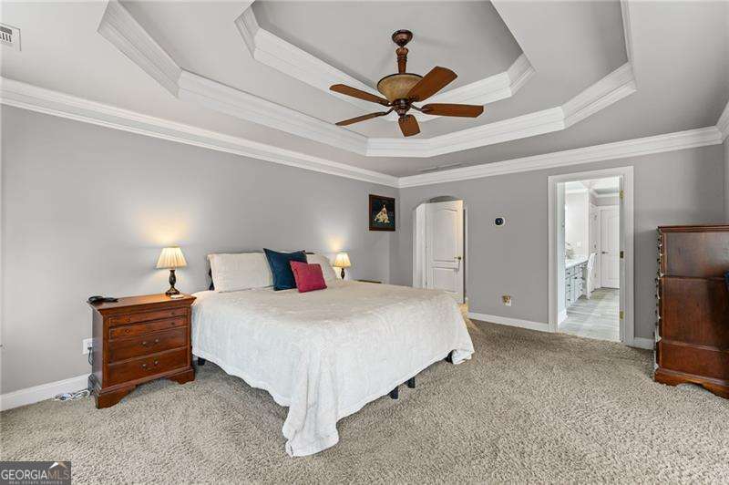 3560 Greenside Court Property Photo 36
