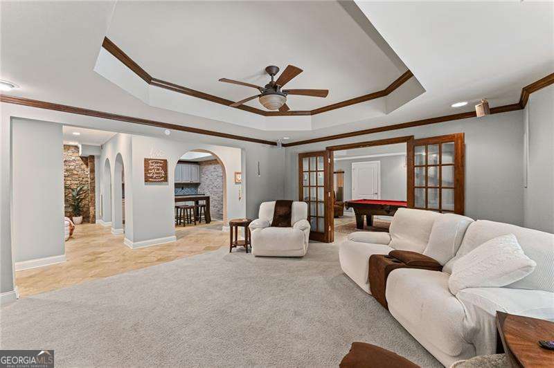 3560 Greenside Court Property Photo 48