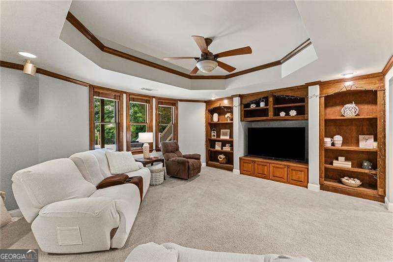 3560 Greenside Court Property Photo 49