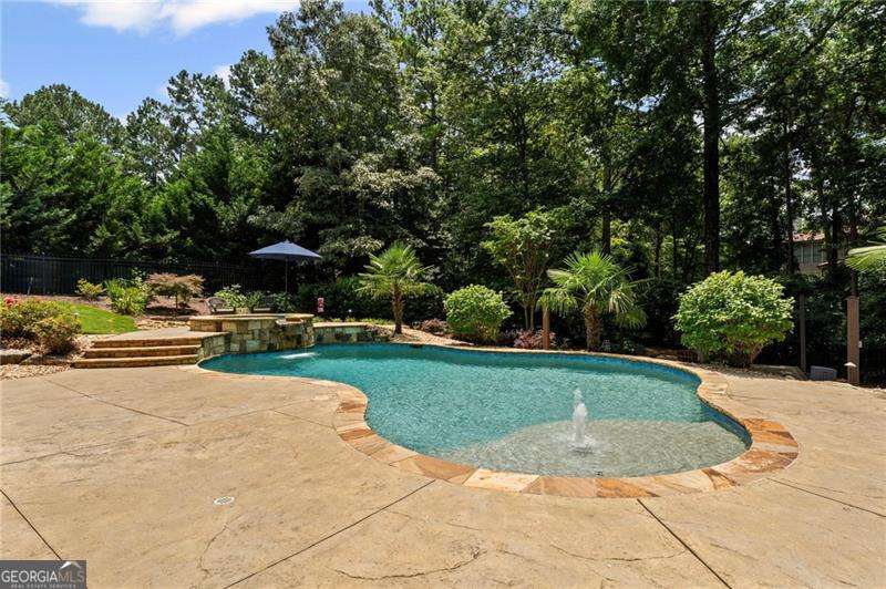 3560 Greenside Court Property Photo 57
