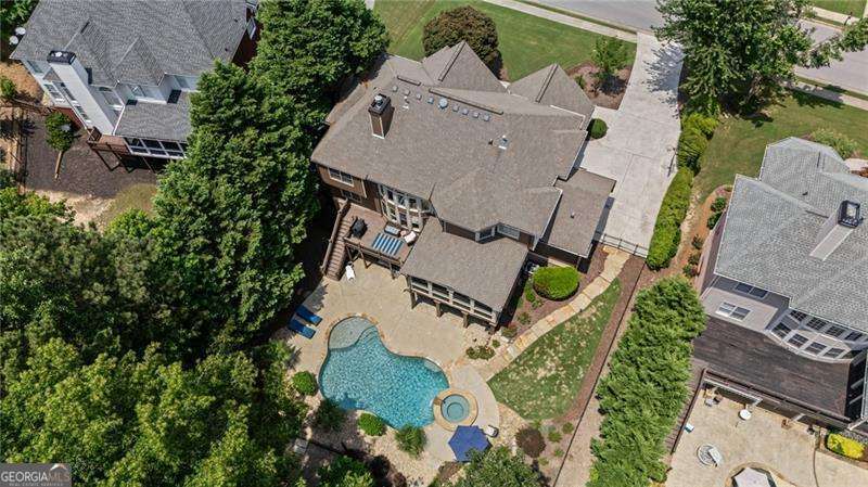3560 Greenside Court Property Photo 60