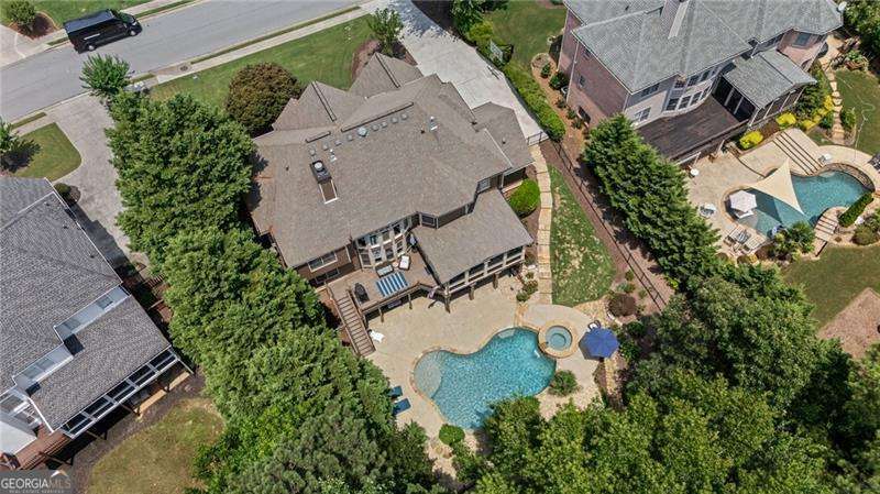 3560 Greenside Court Property Photo 61