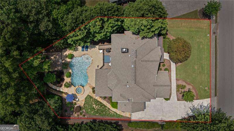 3560 Greenside Court Property Photo 62