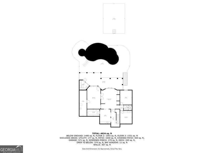 3560 Greenside Court Property Photo 64