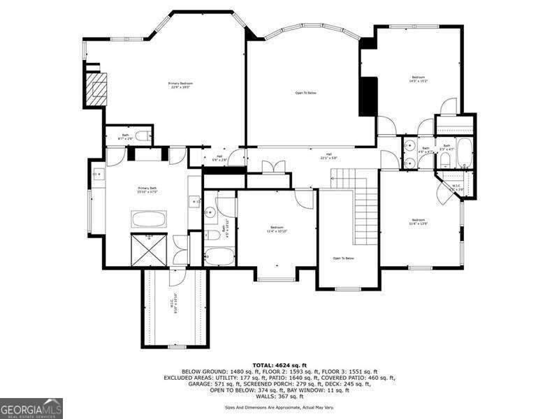 3560 Greenside Court Property Photo 65