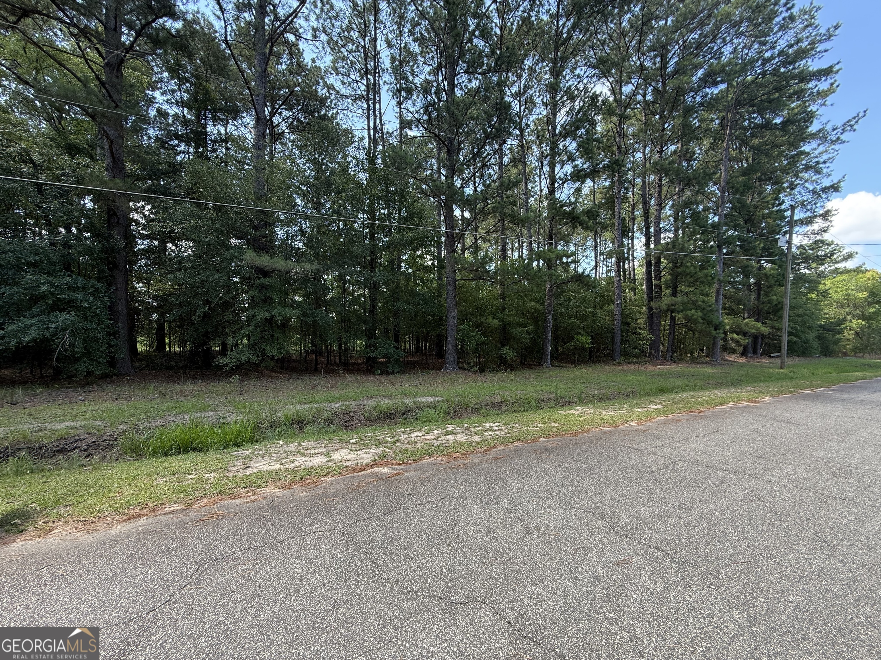 0 Fairway Lane Property Photo 1