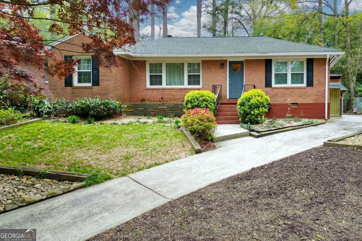 1245 Briar Hills Drive Ne Property Photo 1