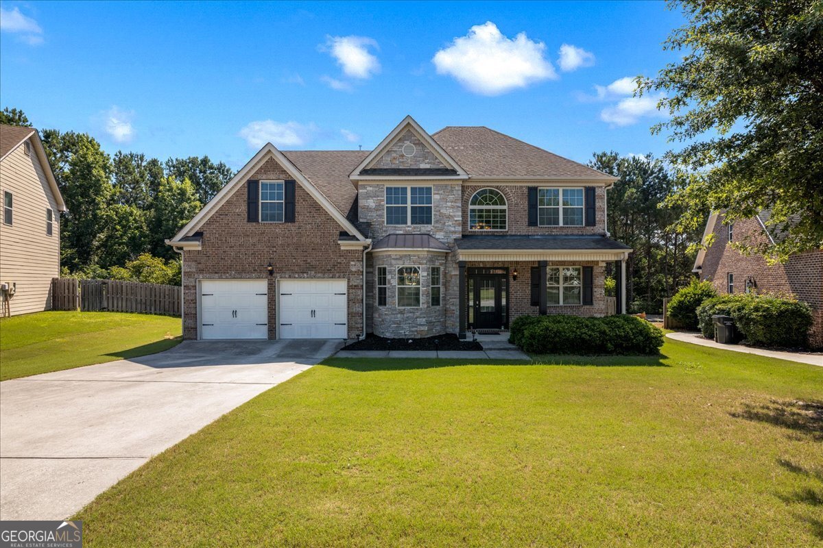 327 Bellhaven Drive Property Photo 1