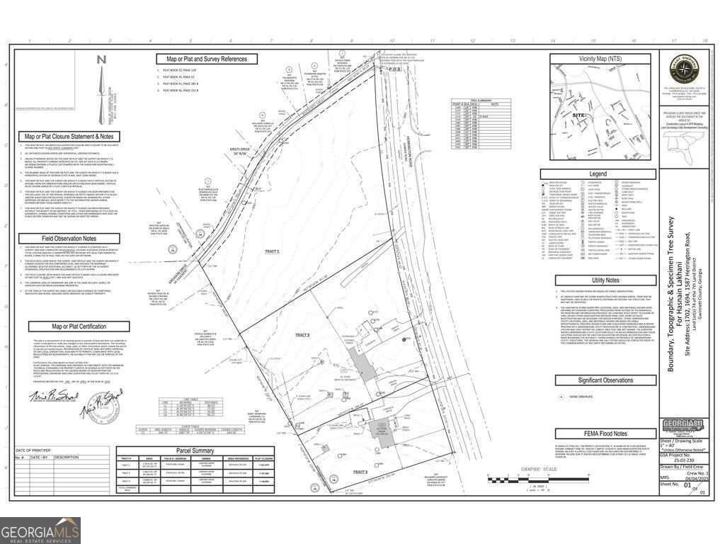 1587 Herrington Road Property Photo 2