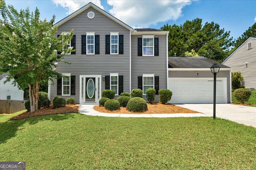 3953 Willow Fields Court Property Photo 1