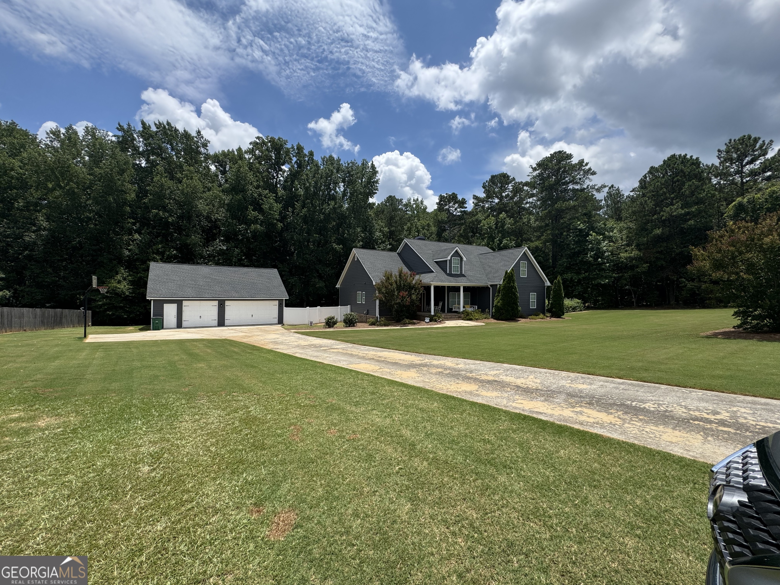 180 Cooper Road Property Photo 1