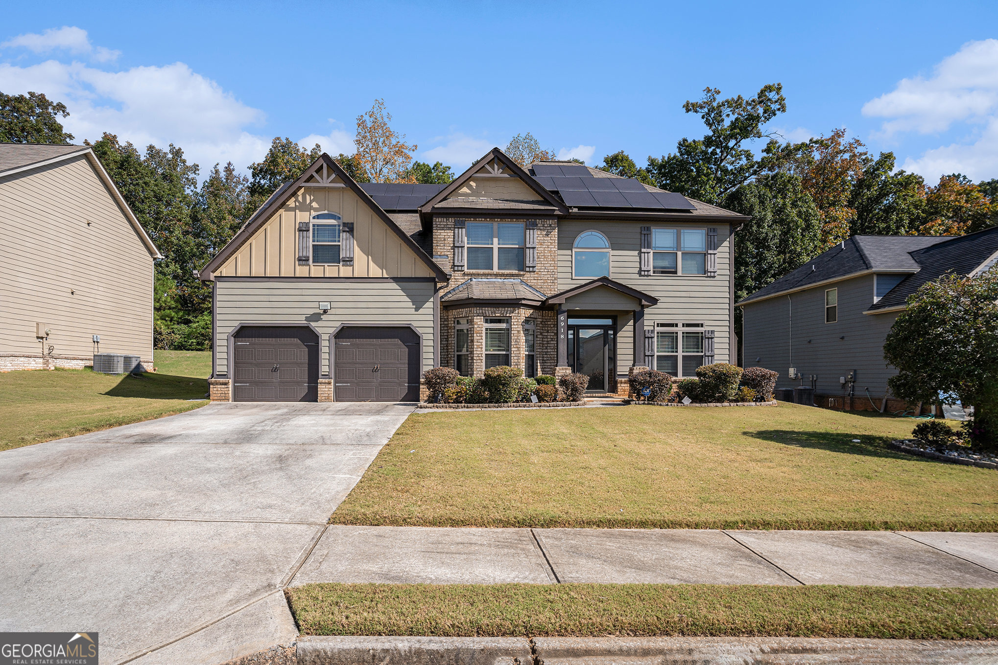 6918 Diamond Drive Property Photo 1