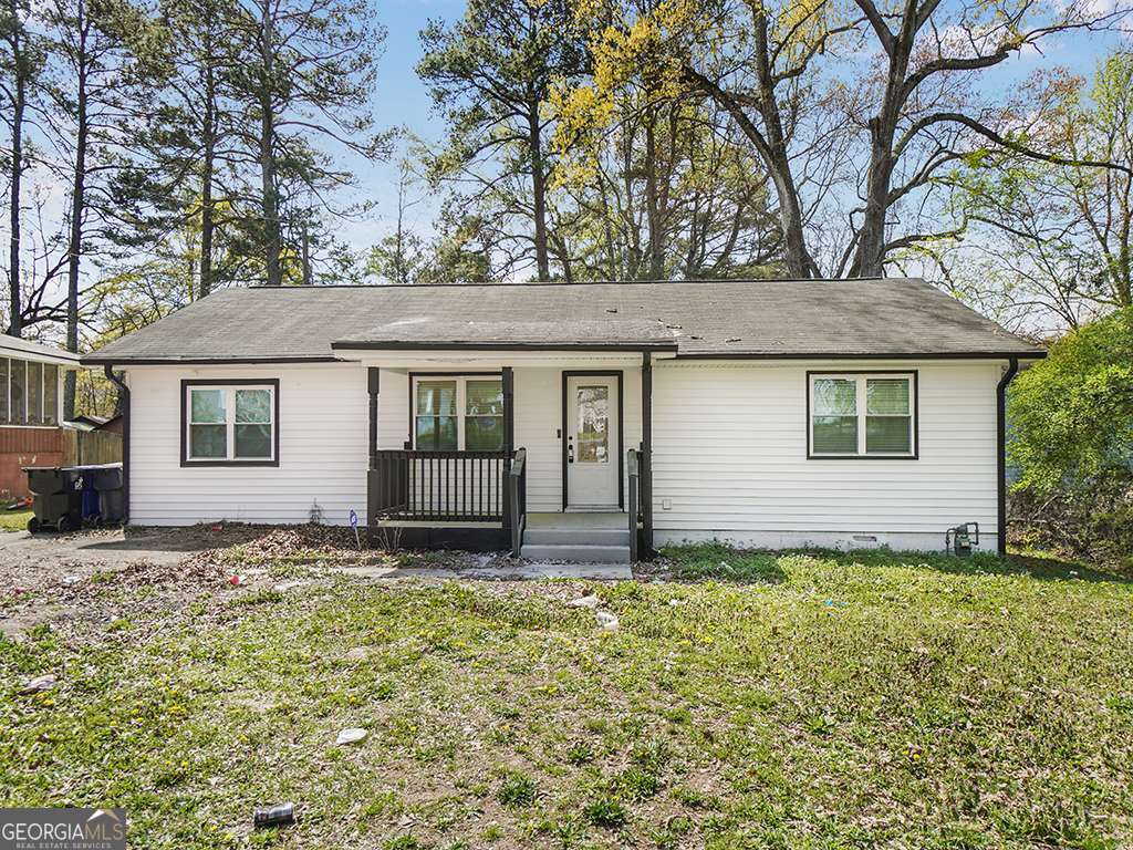 117 Spring Street Property Photo 1