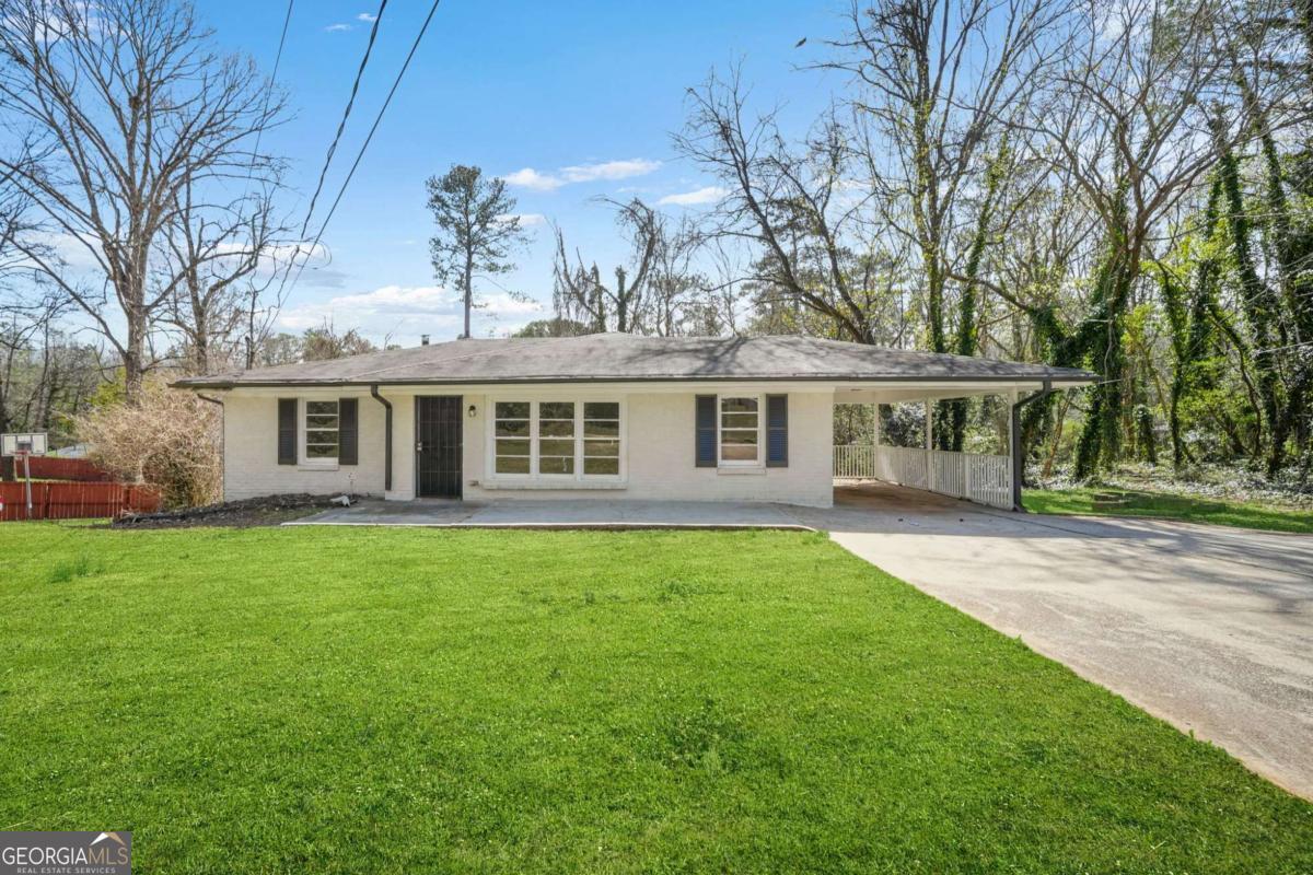2703 Flagstone Drive Se Property Photo 1