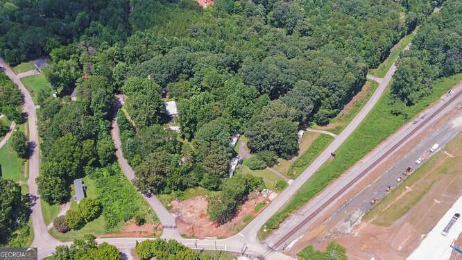 3307 CAGLE Road