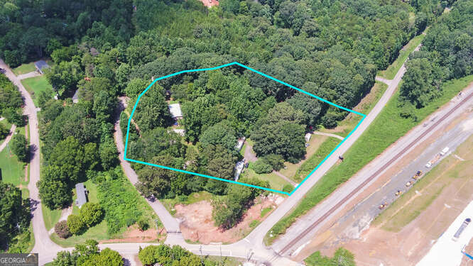 3307 Cagle Road Property Photo 2