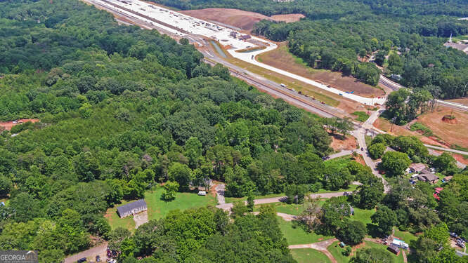 3307 Cagle Road Property Photo 6