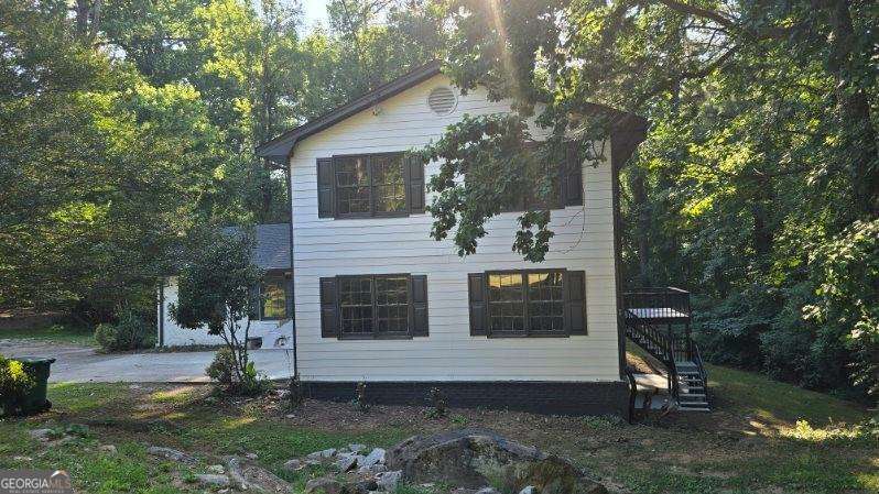 409 Arbor Ridge Drive Property Photo 1