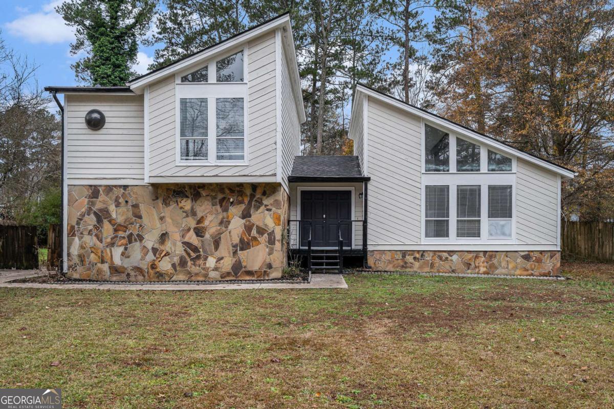 5444 Wylstream Property Photo 1