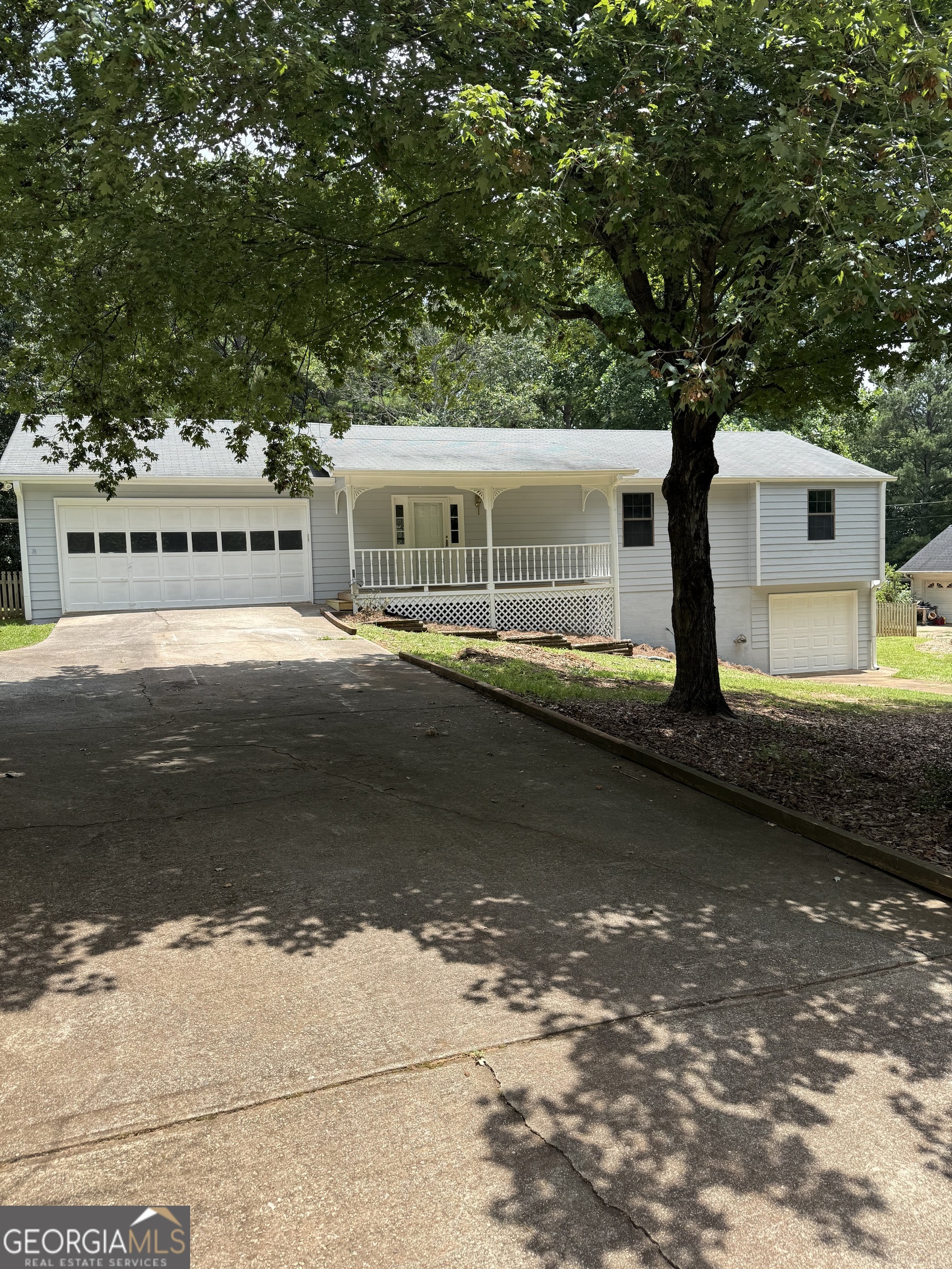 276 Appalachee Church Road Property Photo 1