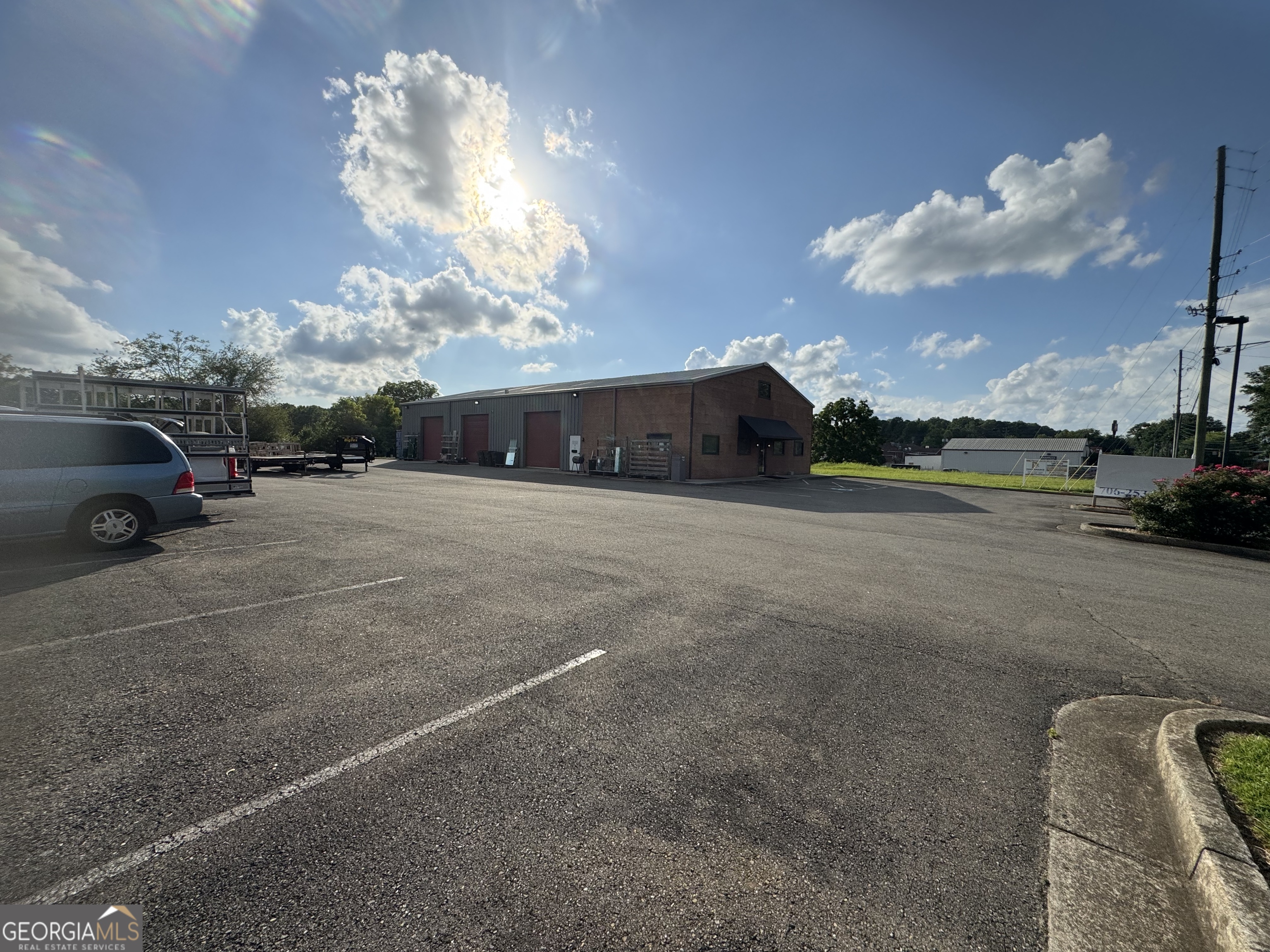 171 Luke Carver Drive Property Photo 1