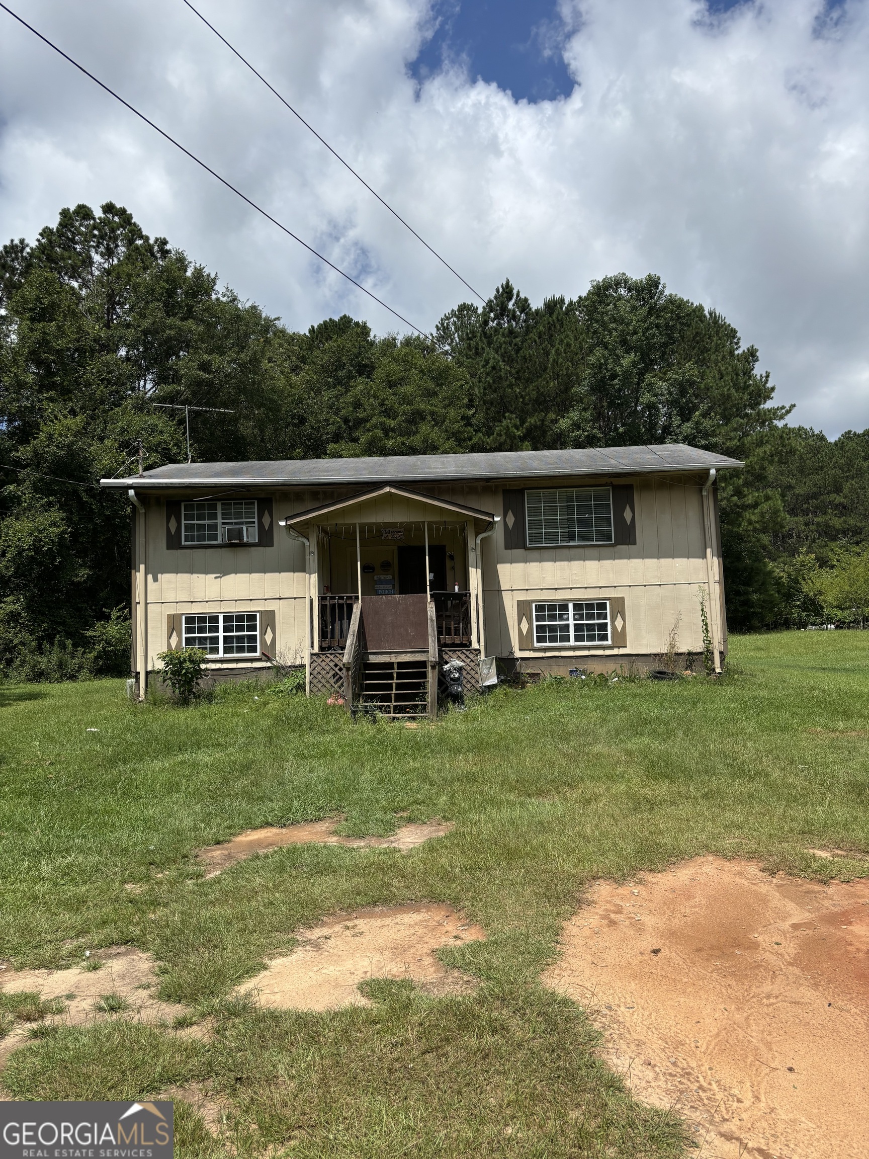 442 Shiloh Road Property Photo 1