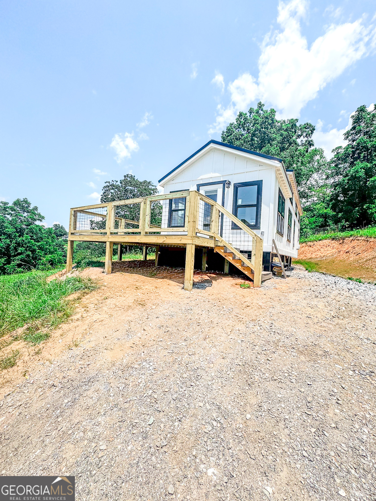 527 Saunders Rd. Lot #4