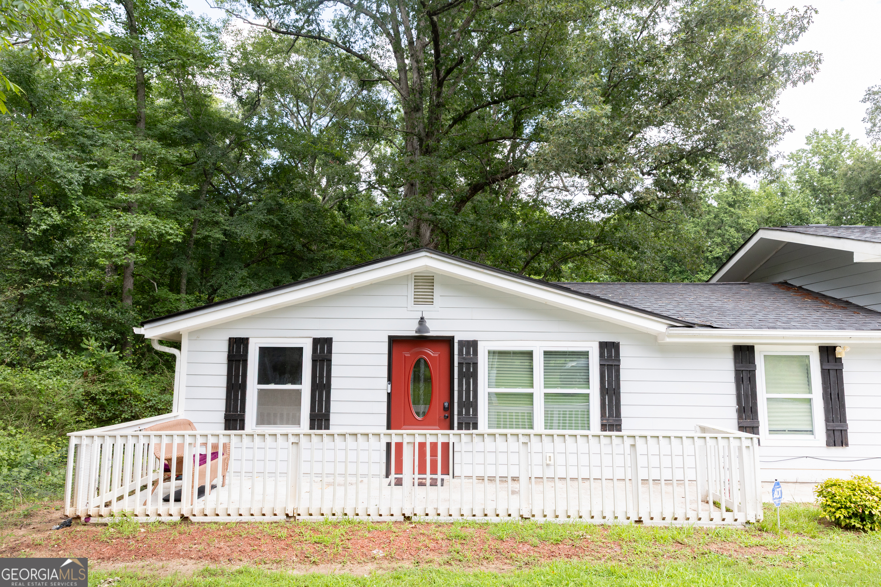 1594 Pates Creek Road Property Photo 1