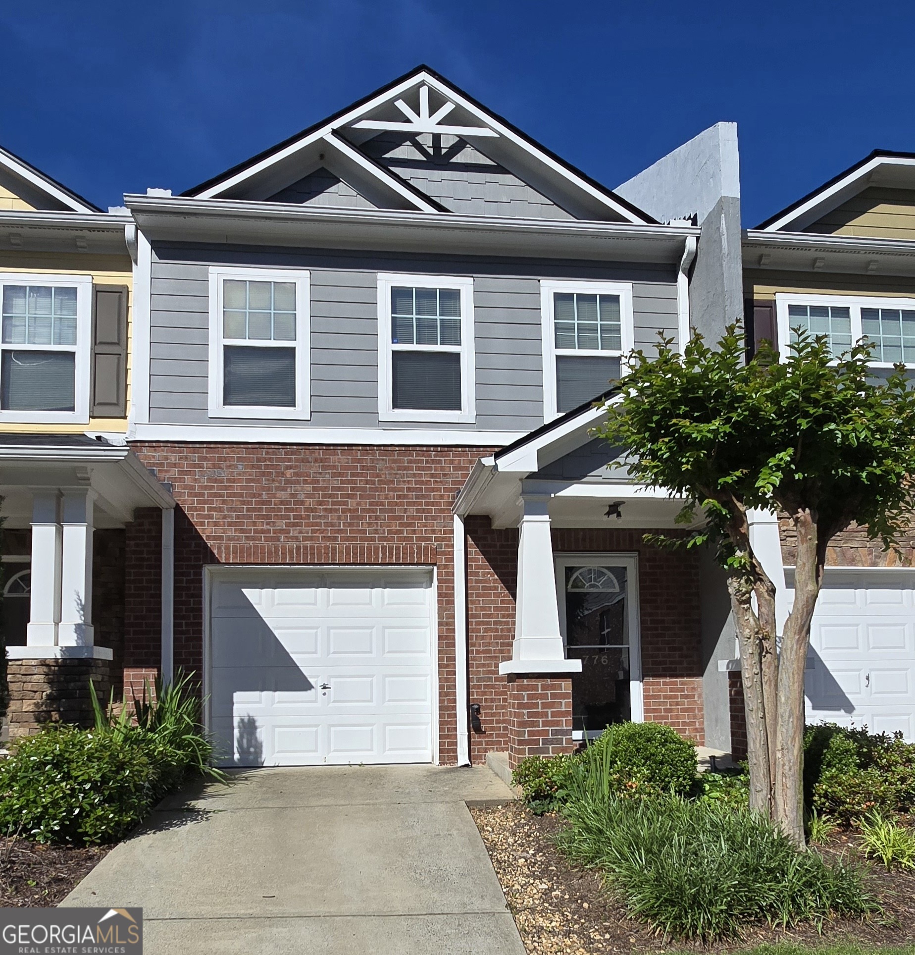776 Tulip Poplar Way Property Photo 1