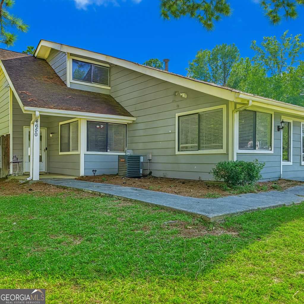 4650 Heather Court