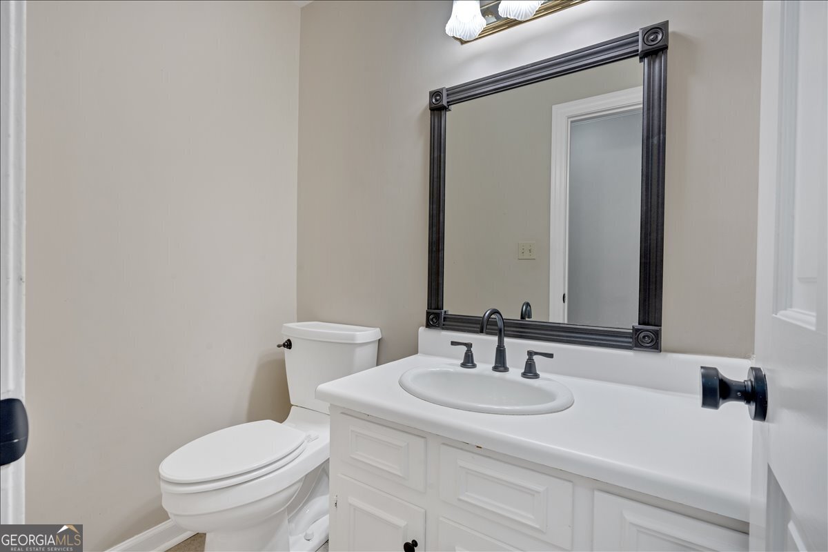 201 Rollingwood Circle Nw Property Photo 7