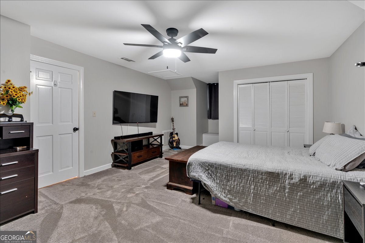 201 Rollingwood Circle Nw Property Photo 17