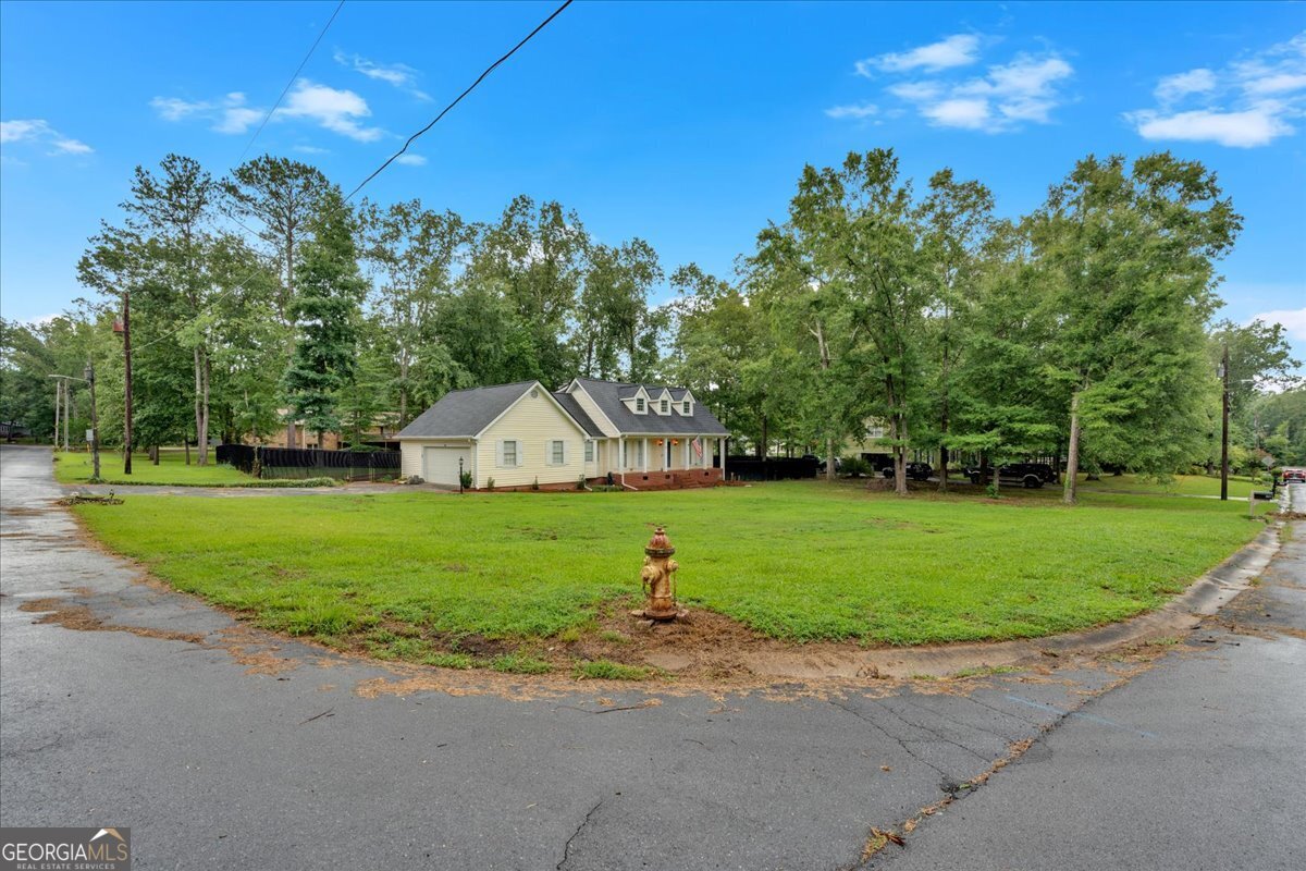 201 Rollingwood Circle Nw Property Photo 37
