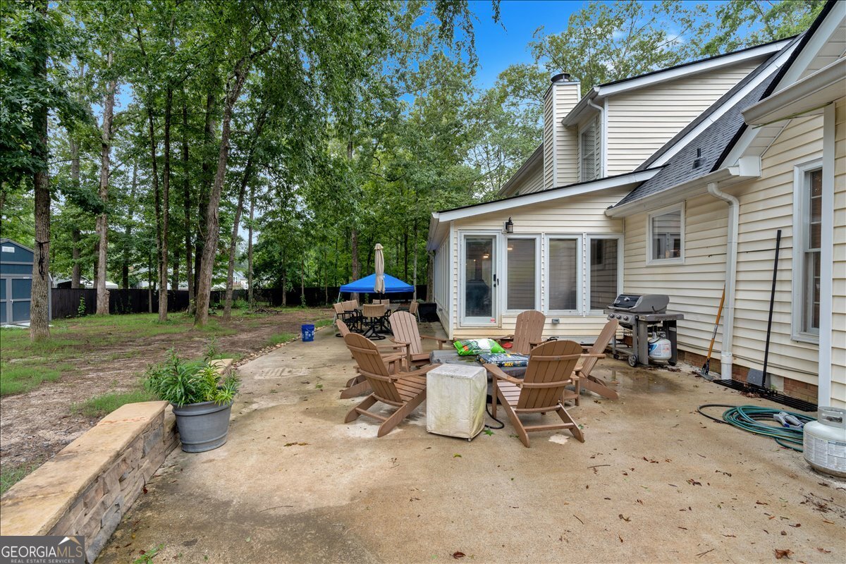 201 Rollingwood Circle Nw Property Photo 40