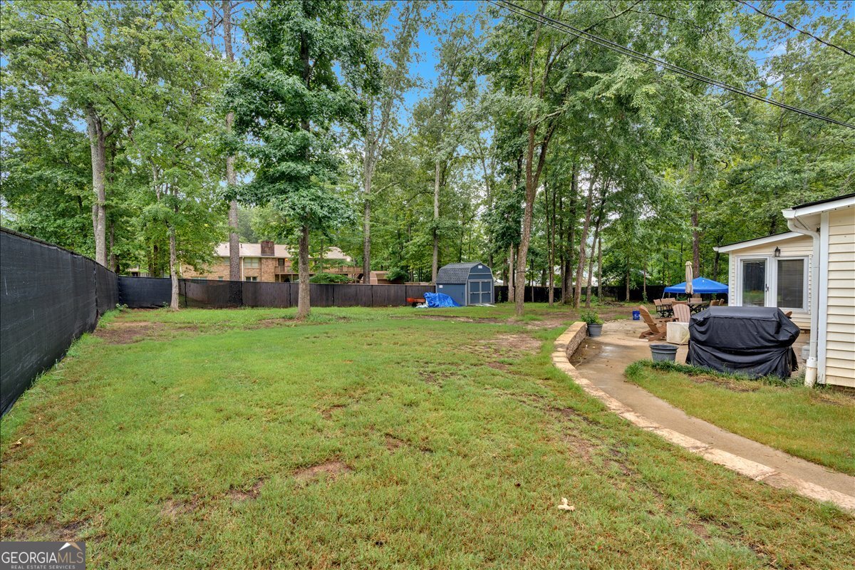 201 Rollingwood Circle Nw Property Photo 41