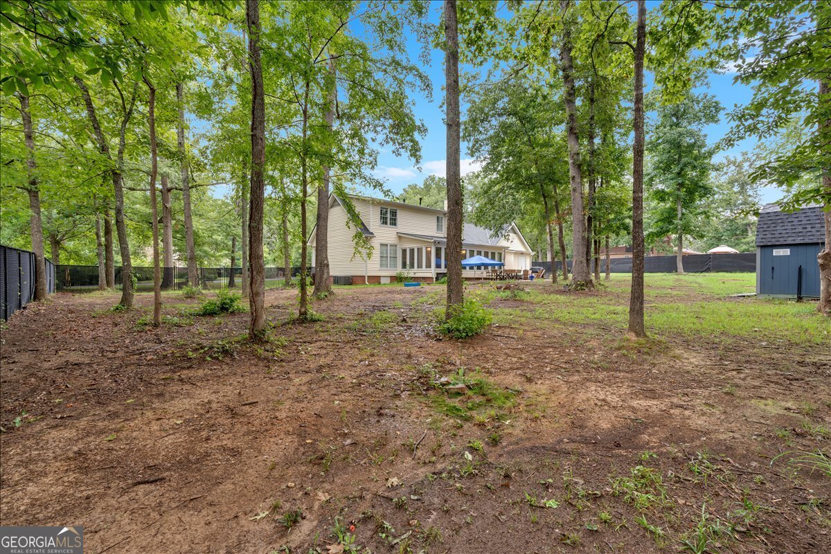 201 Rollingwood Circle Nw Property Photo 43