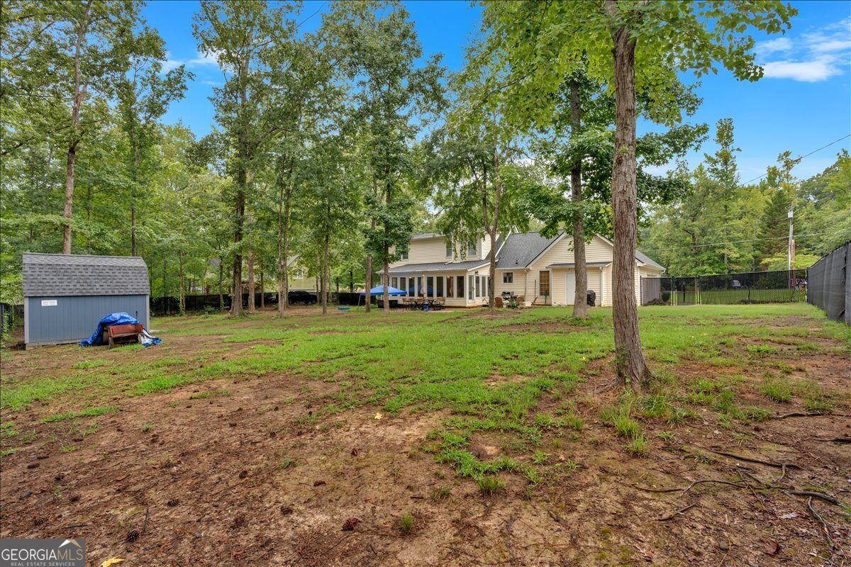 201 Rollingwood Circle Nw Property Photo 44