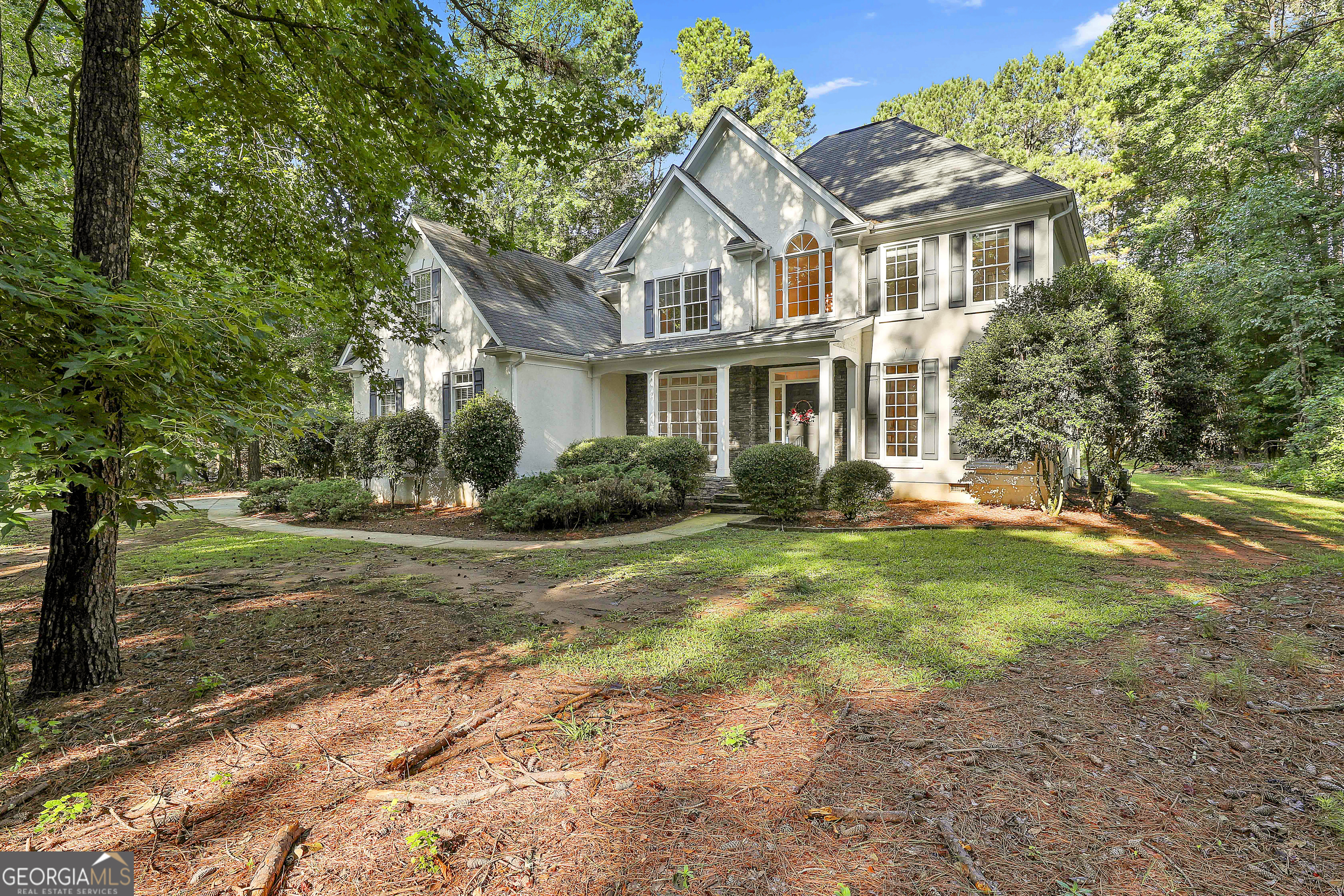 1202 Loxley Circle Property Photo 1
