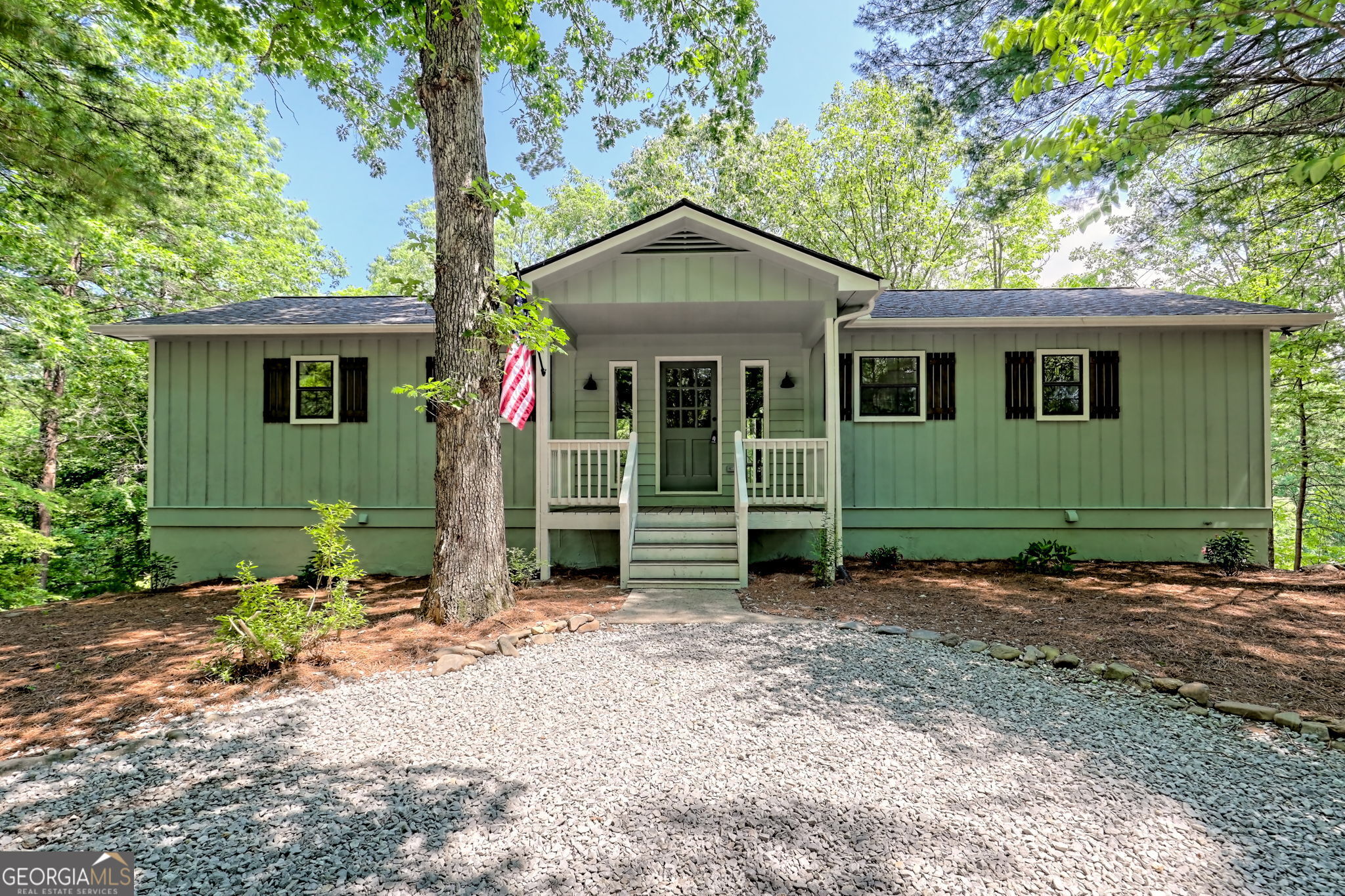 169 Windjammer Spur Property Photo 1