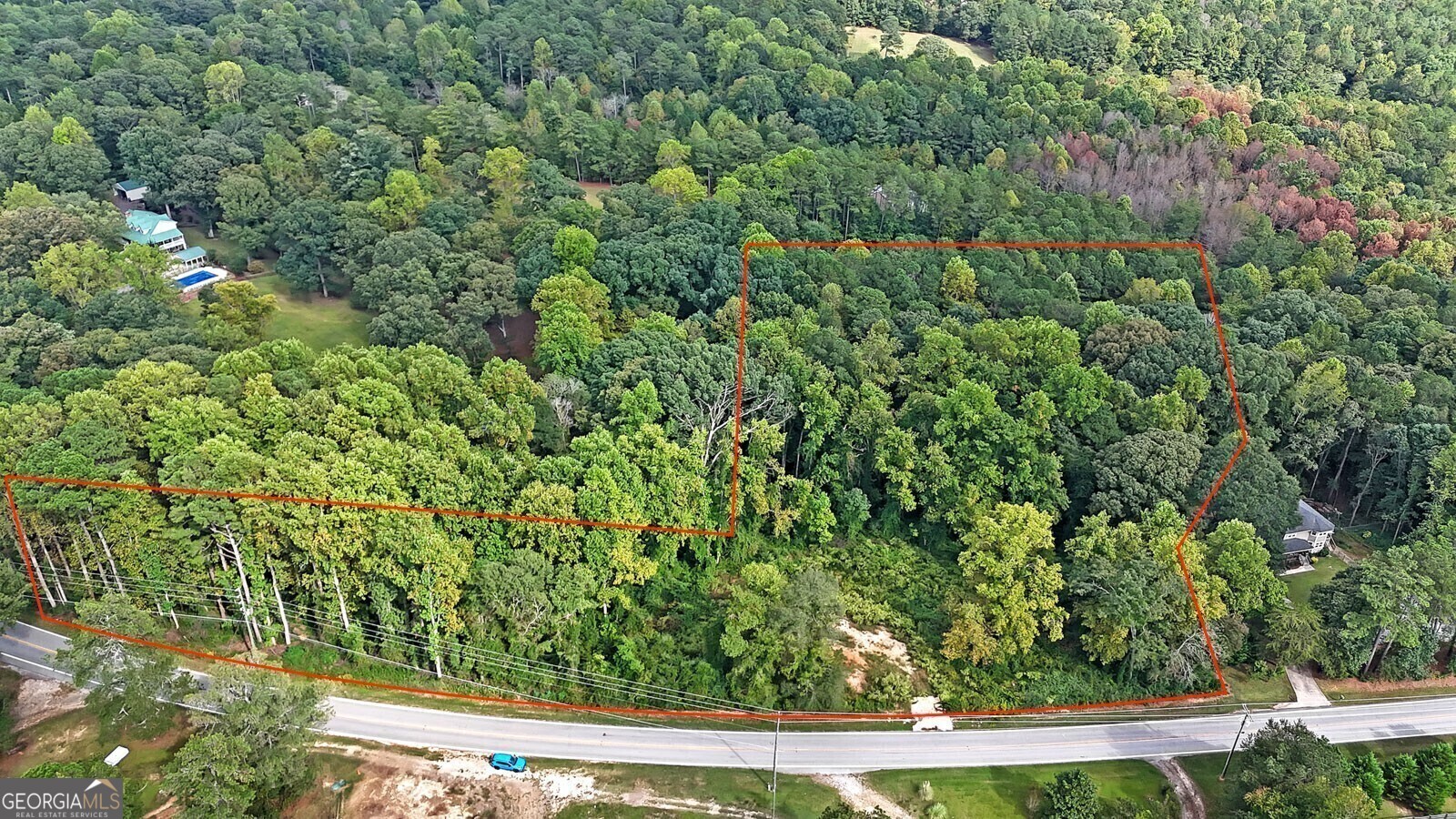 0 Post Road Property Photo 1