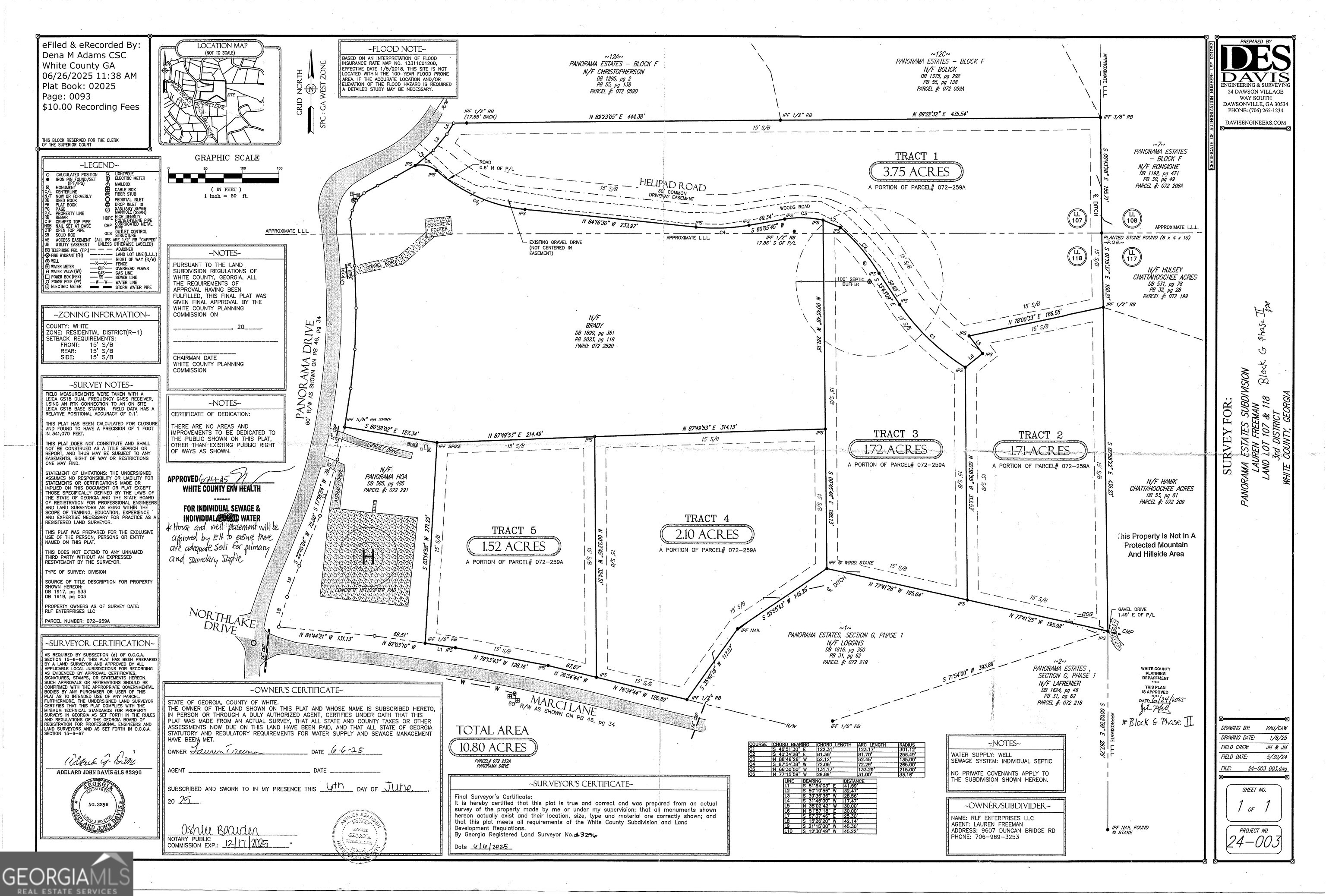 Lot 2 Helipad Road Property Photo 4